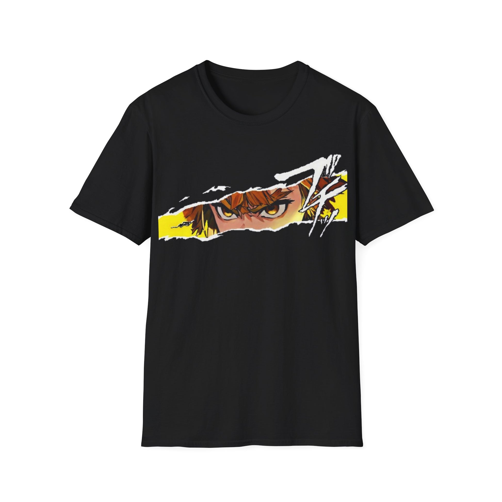 Zenitsu Agatsuma T-Shirt - World King