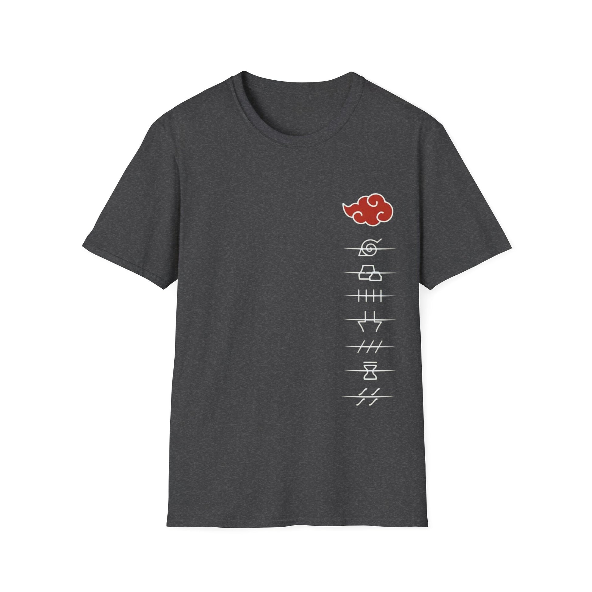 Itachi e Kisame T-Shirt - World King