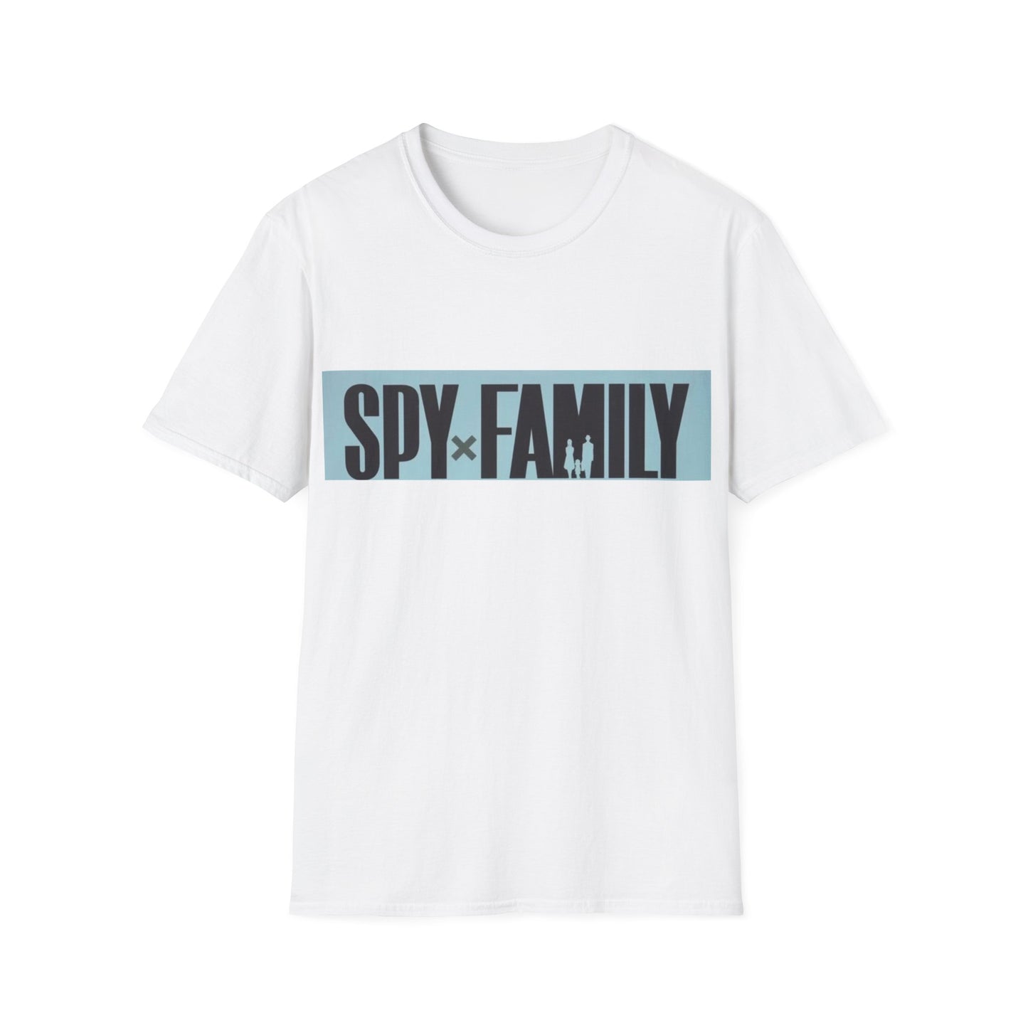 SPY X FAMILY T-Shirt - World King