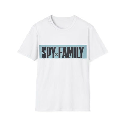 SPY X FAMILY T-Shirt - World King