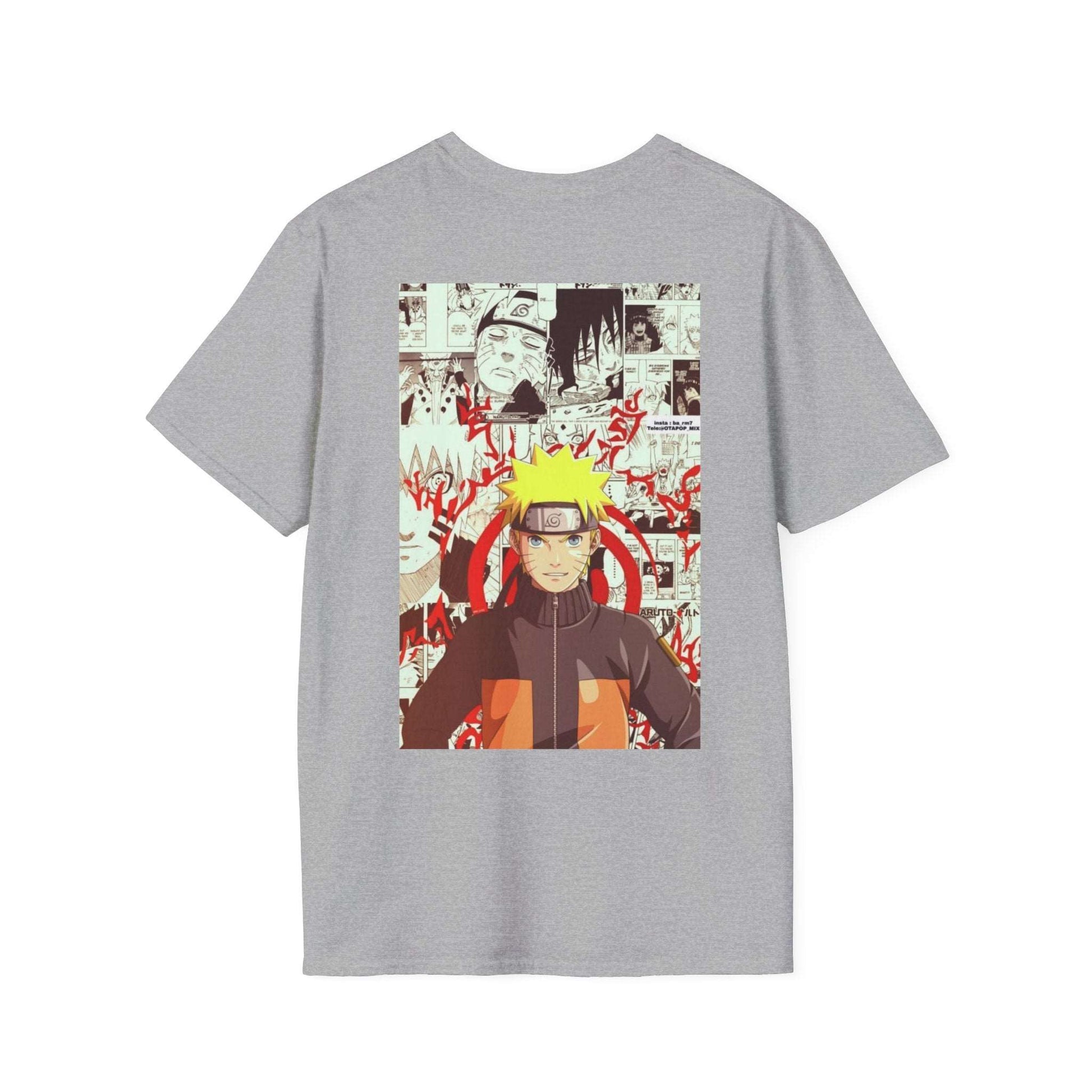 Naruto T-Shirt