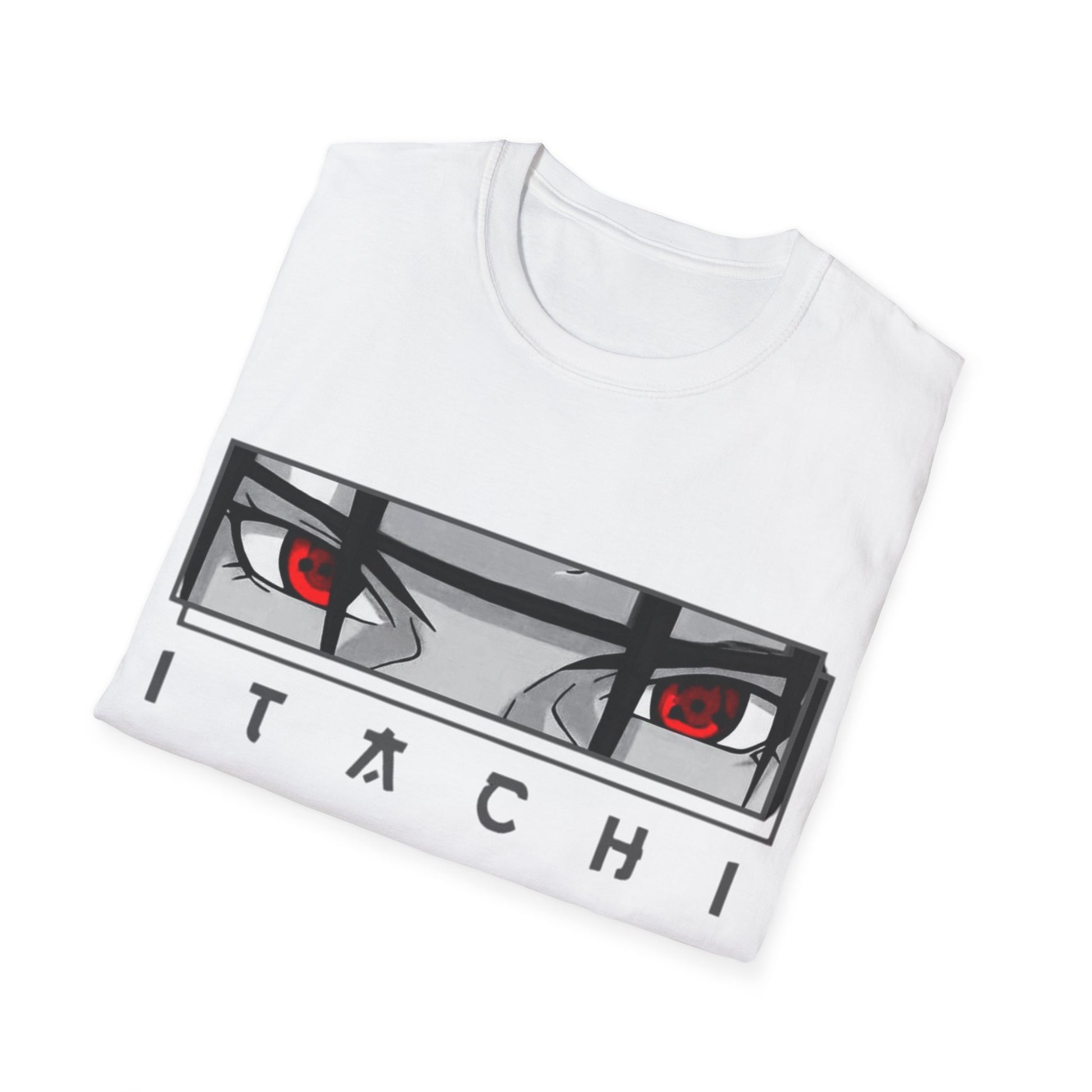 Itachi Uchiha T-Shirt - World King