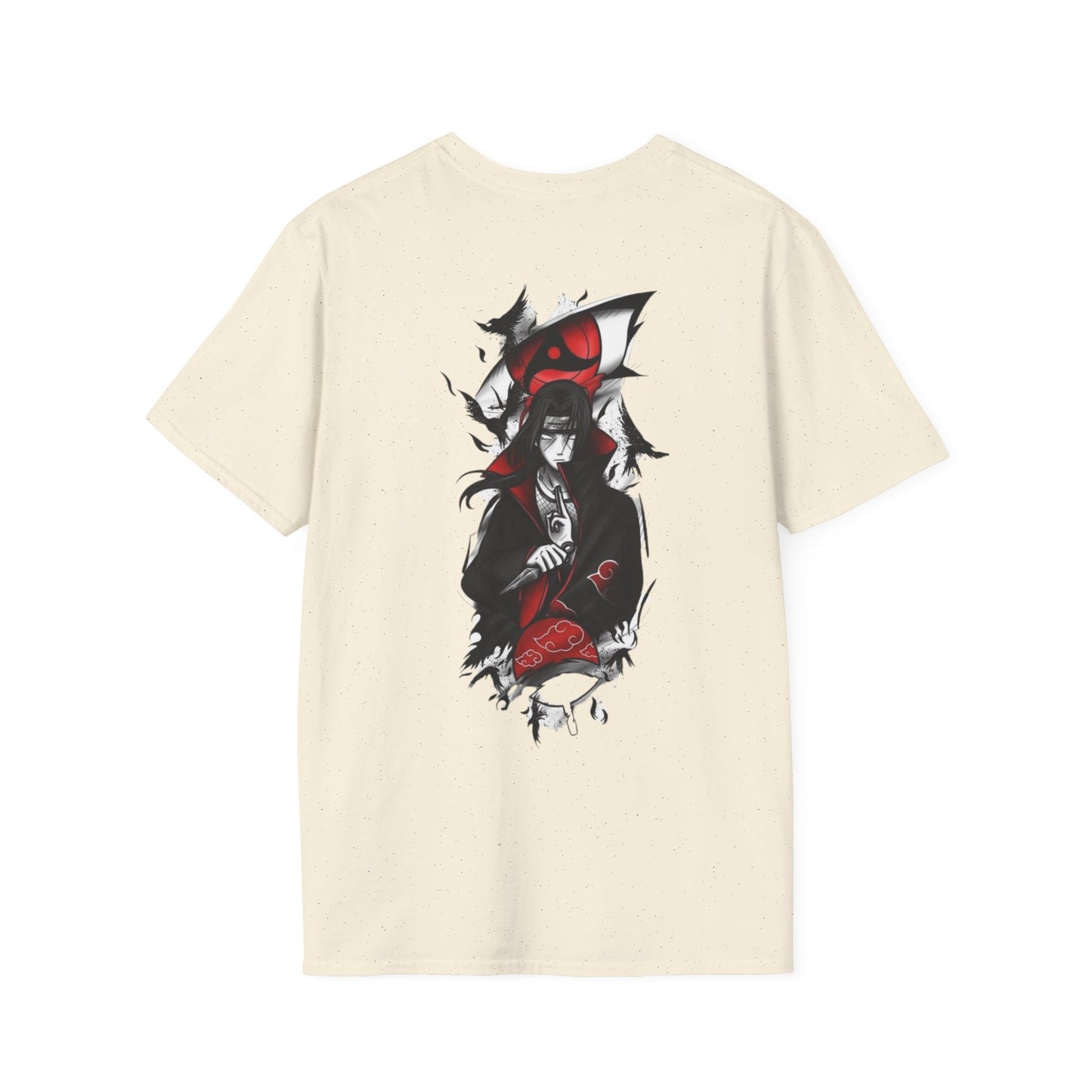 Itachi T-Shirt - World King