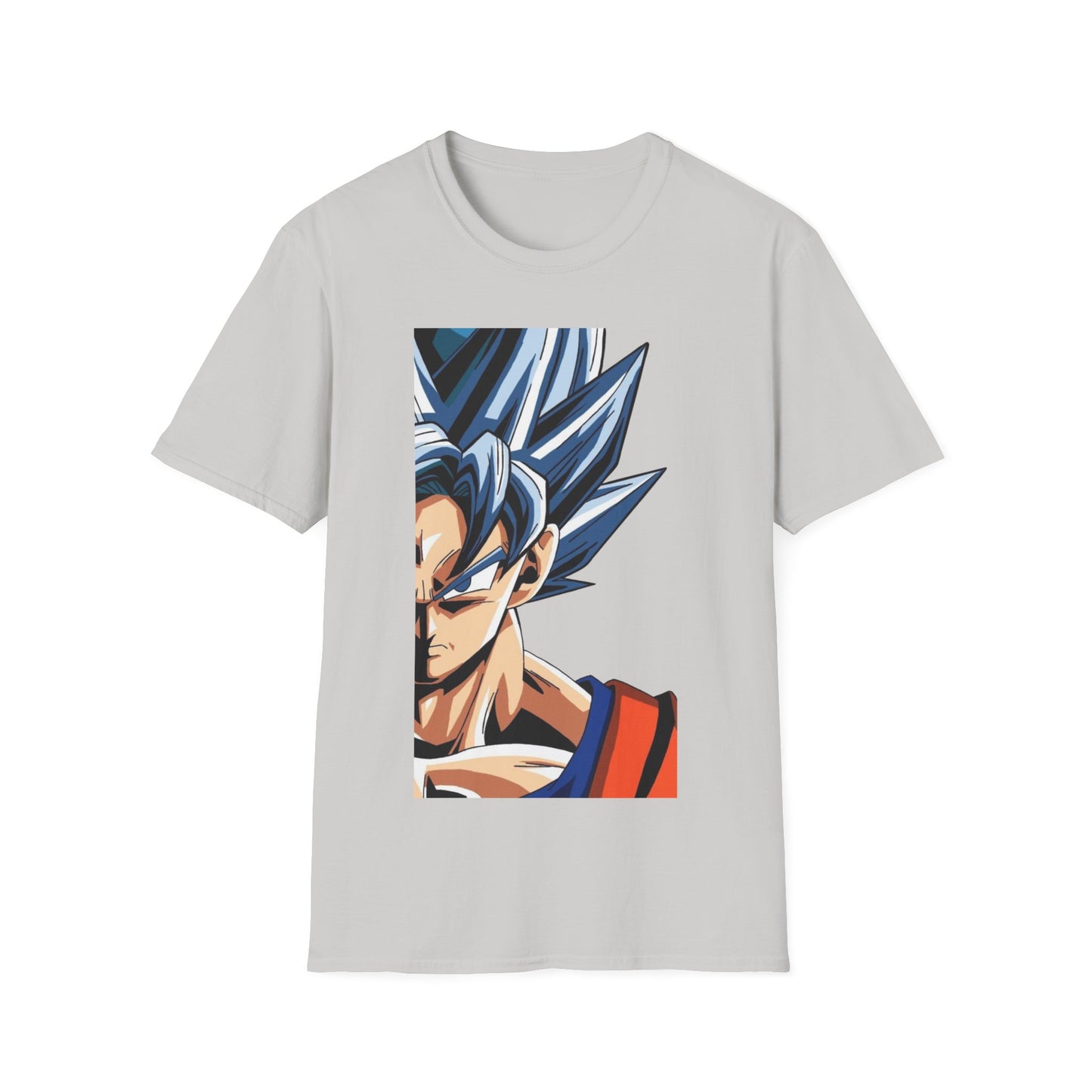 Son Goku T-Shirt - World King