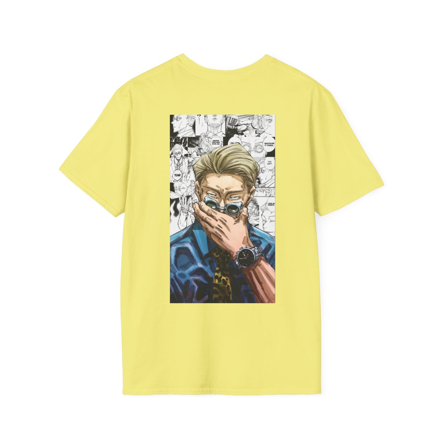 Nanami Kento T-Shirt - World King