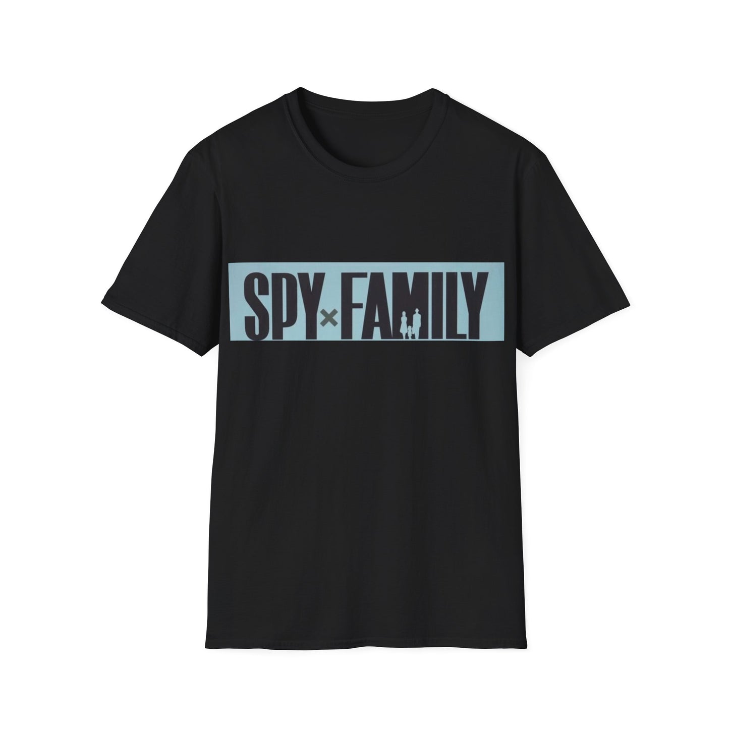 SPY X FAMILY T-Shirt - World King