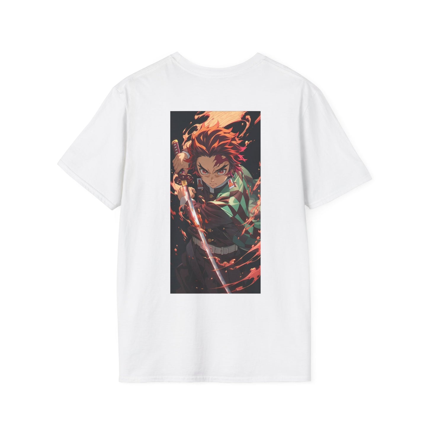 Tanjirō Kamado T-Shirt - World King