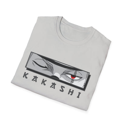 kakashi T-Shirt - World King