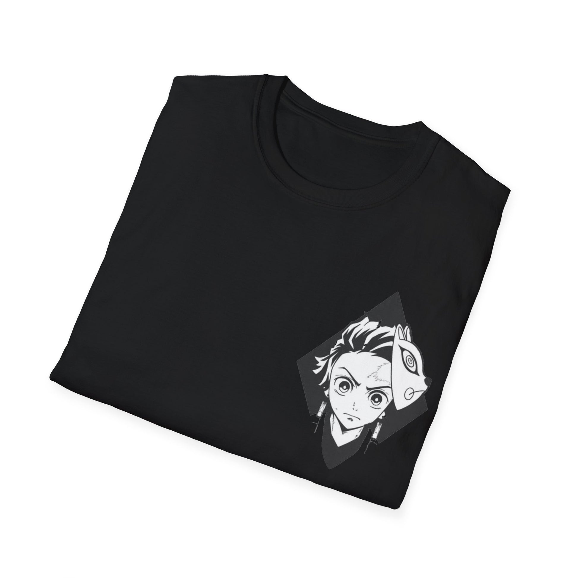 Tanjiro Kamado T-Shirt - World King