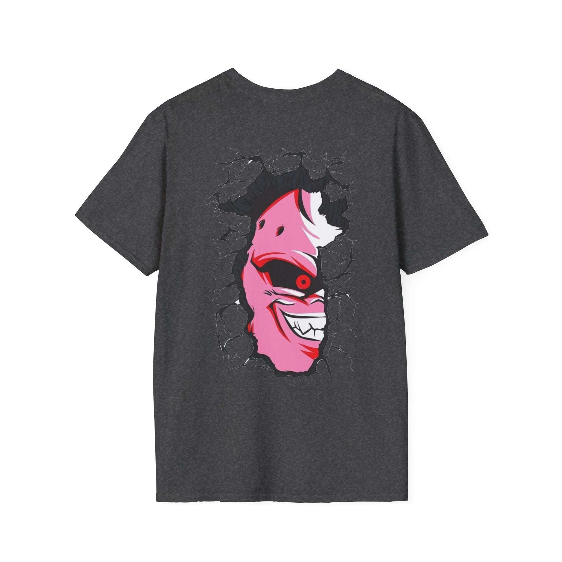 Majin buu T-Shirt