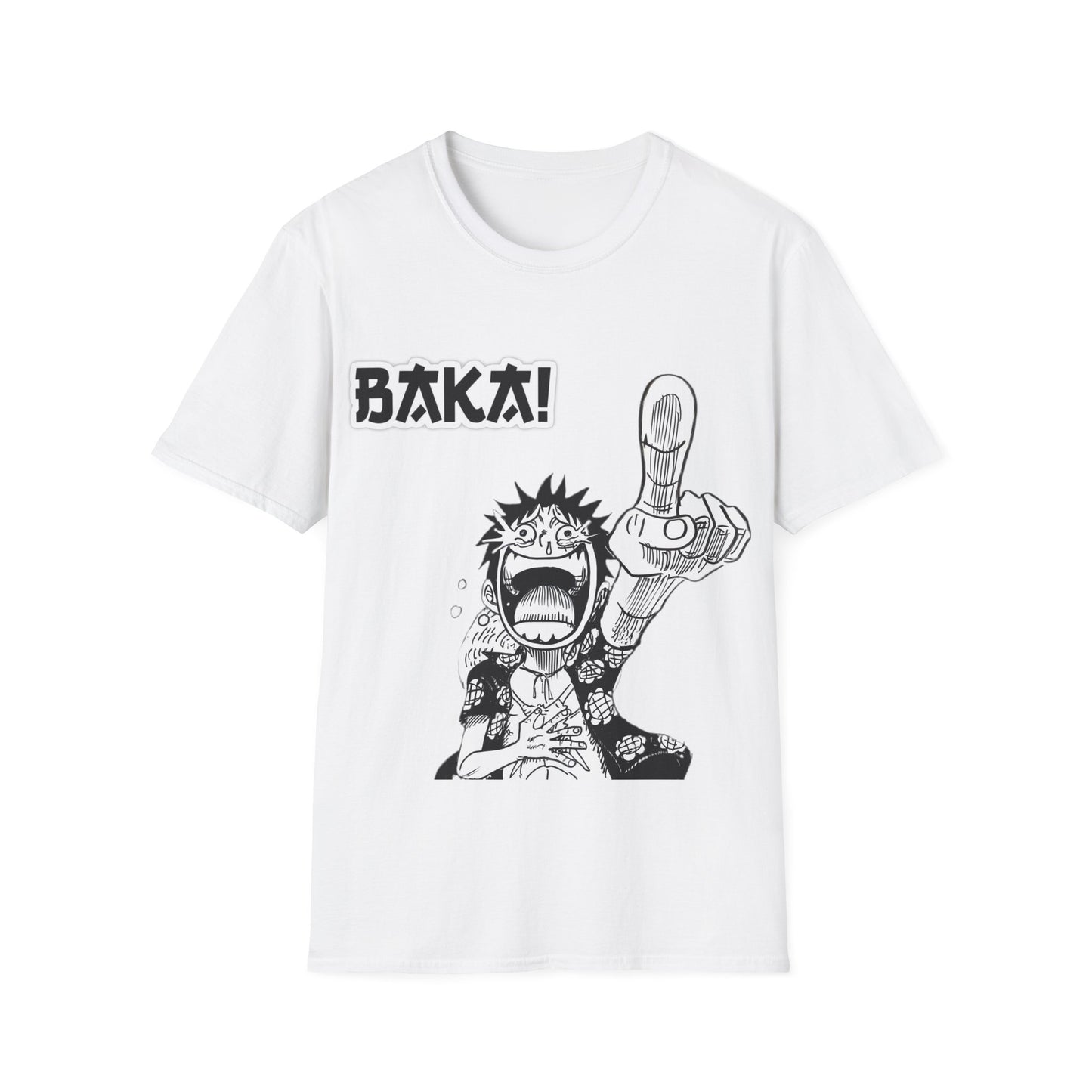 Baka T-shirt