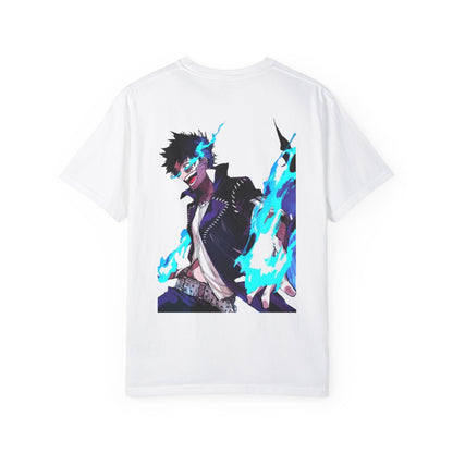 Dabi - Blueflames