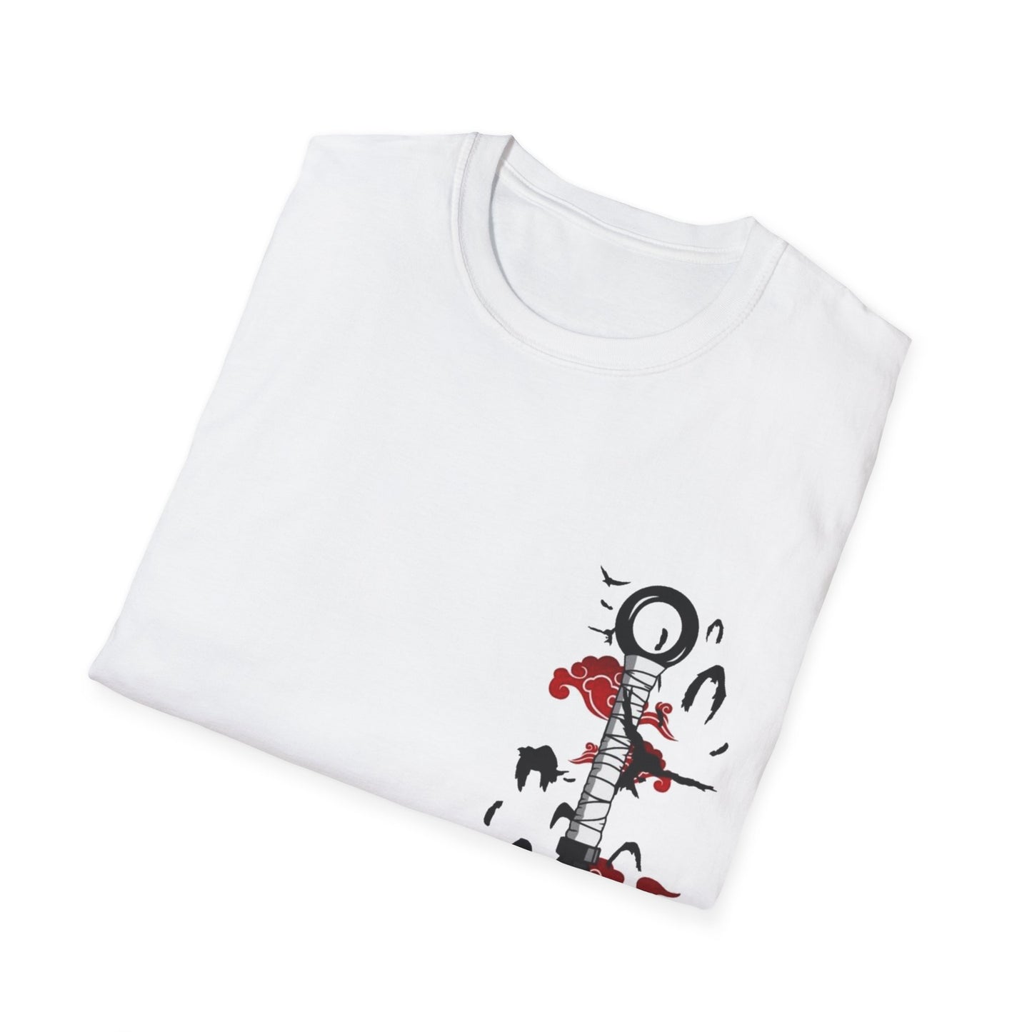 Itachi T-Shirt - World King