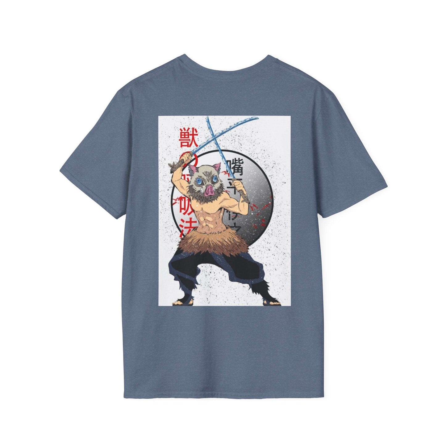 Inosuke hashibira T-Shirt