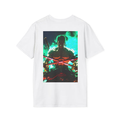 ZORO T-Shirt - World King