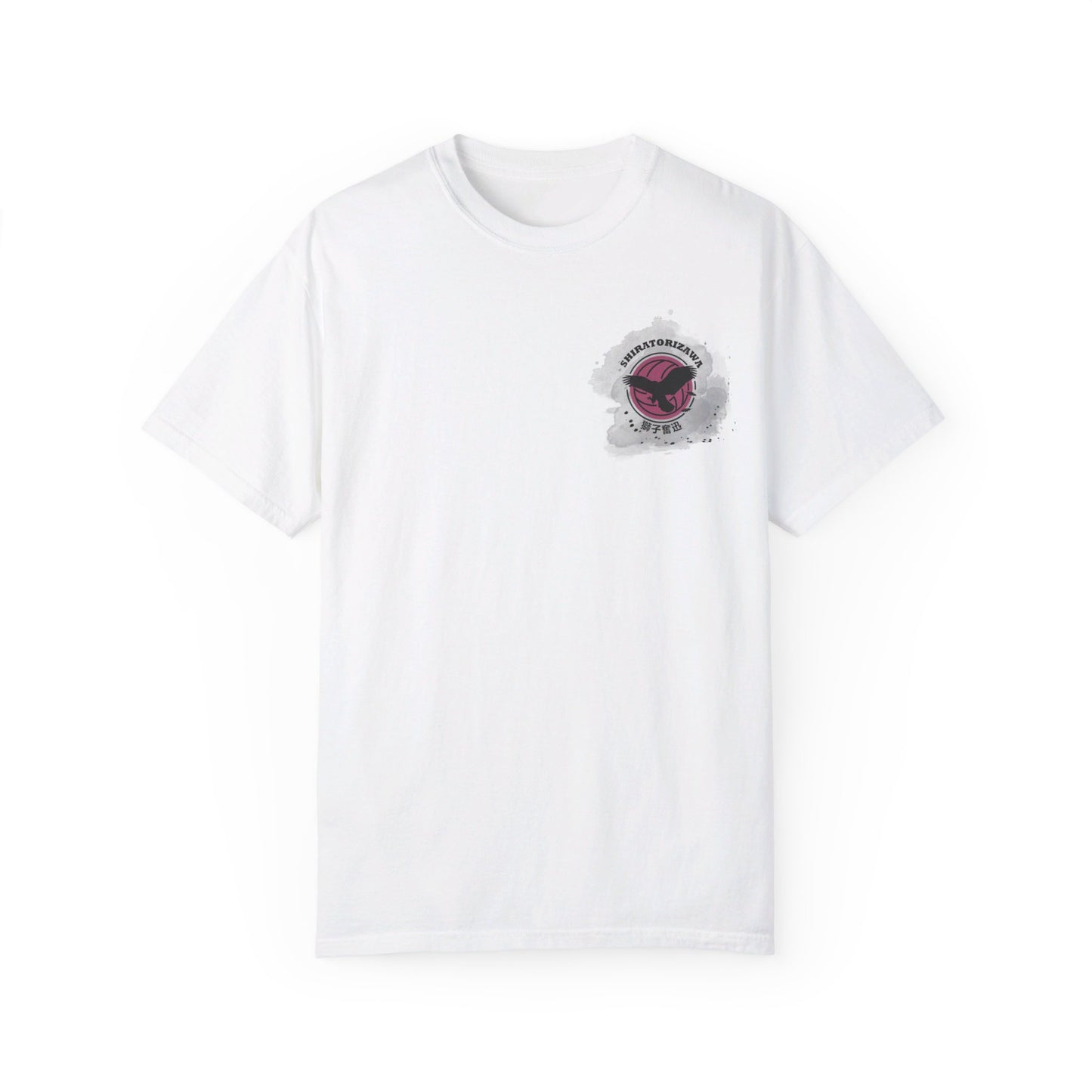 Tendou Satori  T-shirt