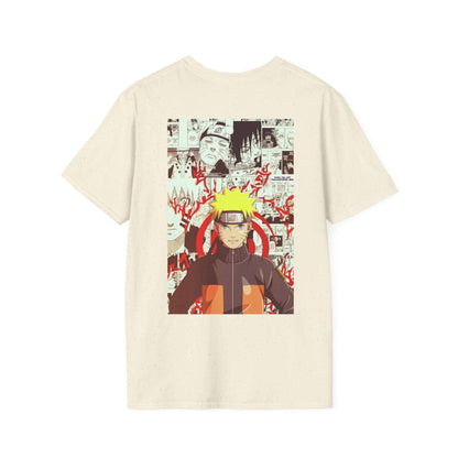 Naruto T-Shirt