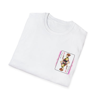 Joker  T-Shirt - World King