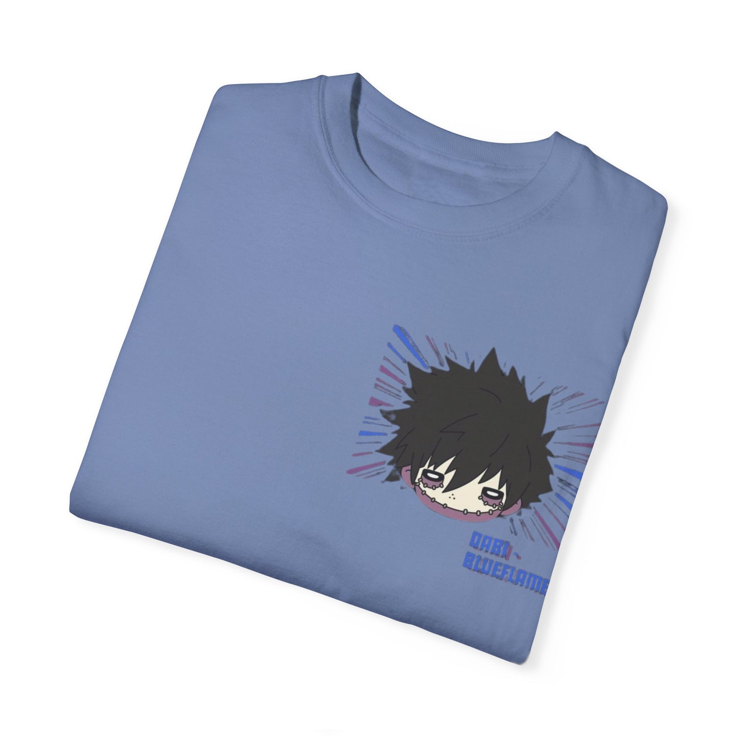 Dabi - Blueflames