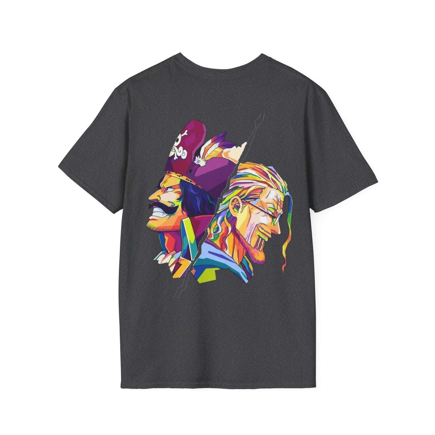 Golde Roger T-shirt