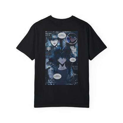 Eternal Shadow Tees