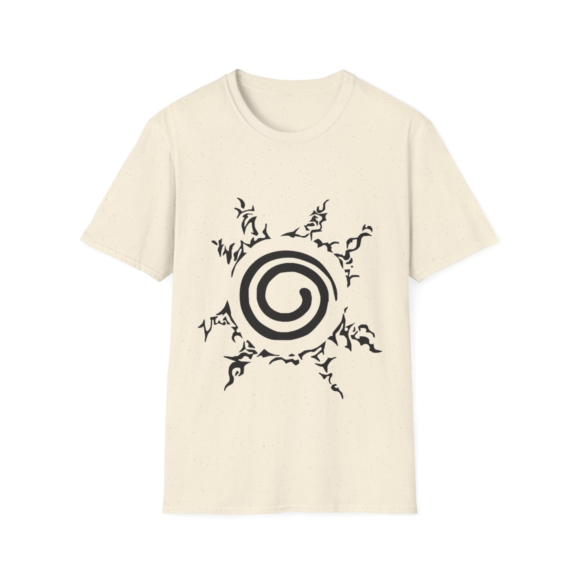 Naruto T-Shirt - World King