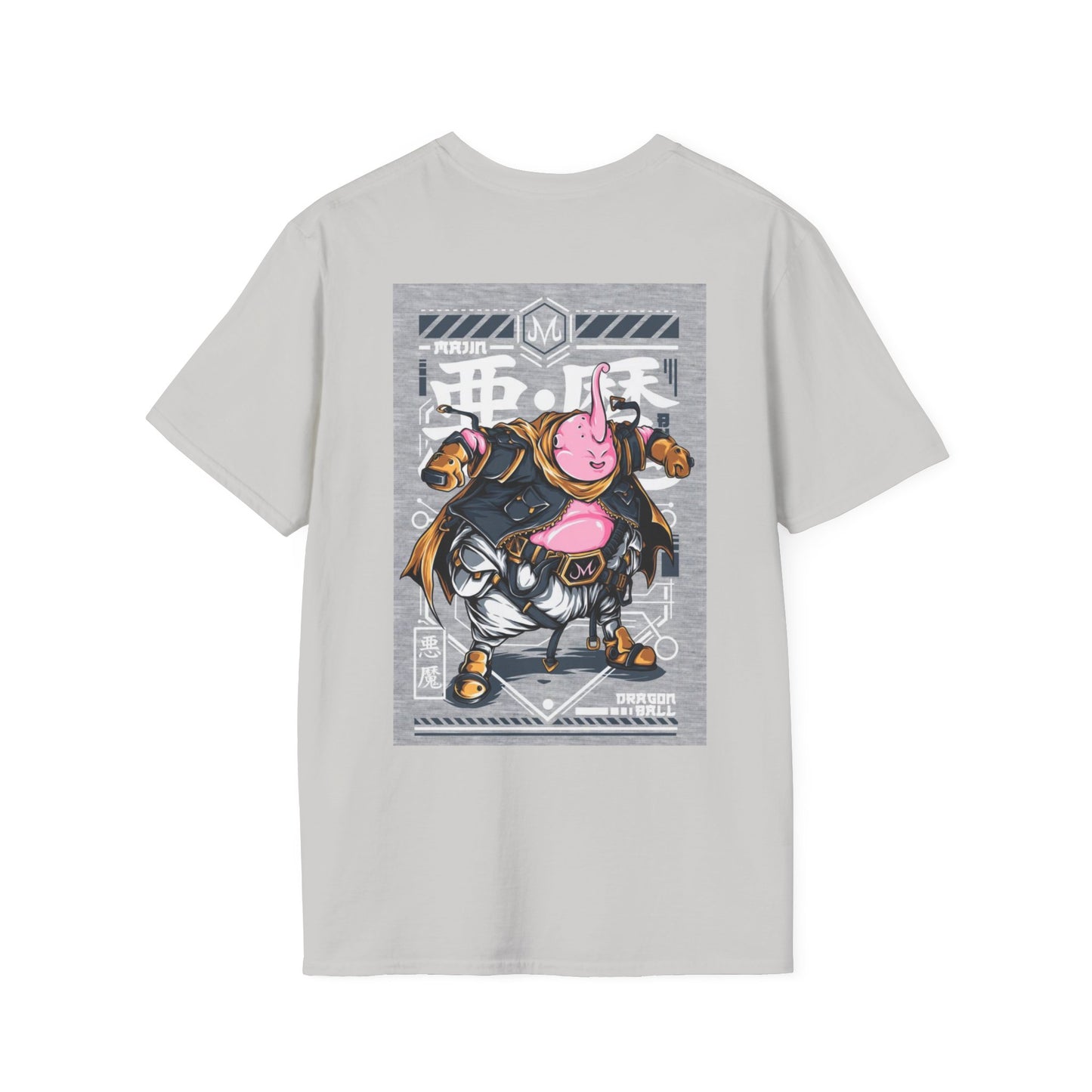 Majin buu good T-Shirt - World King