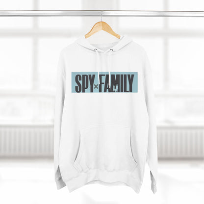 Hoodie - SPY X FAMILY