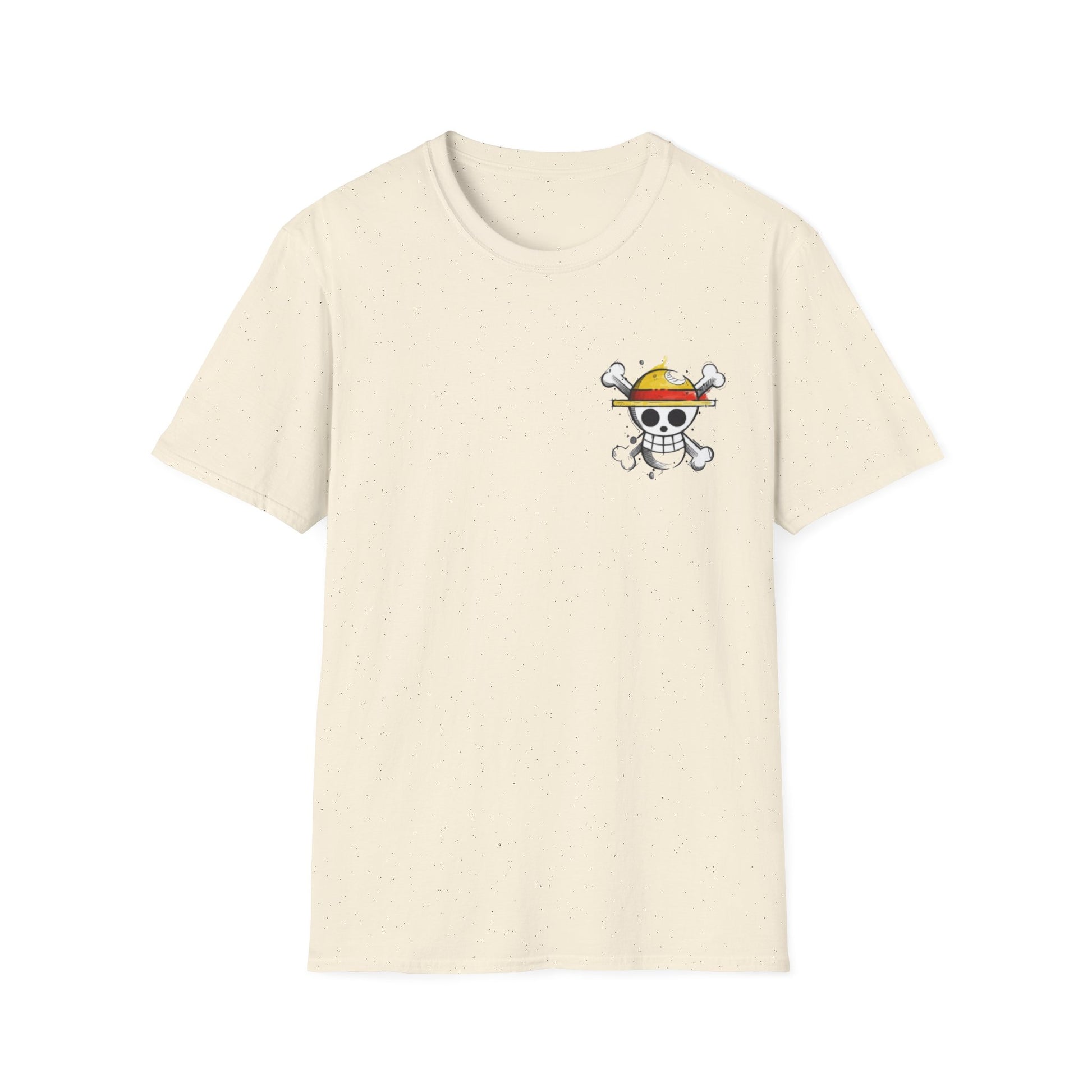 Tony Tony chopper T-shirt - World King