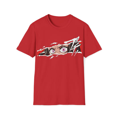 Nezuko Power  T-Shirt - World King