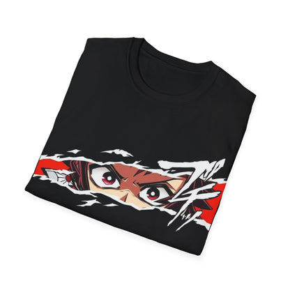 Tanjirō Kamado T-Shirt - World King