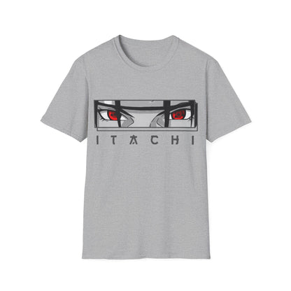 Itachi Uchiha T-Shirt - World King