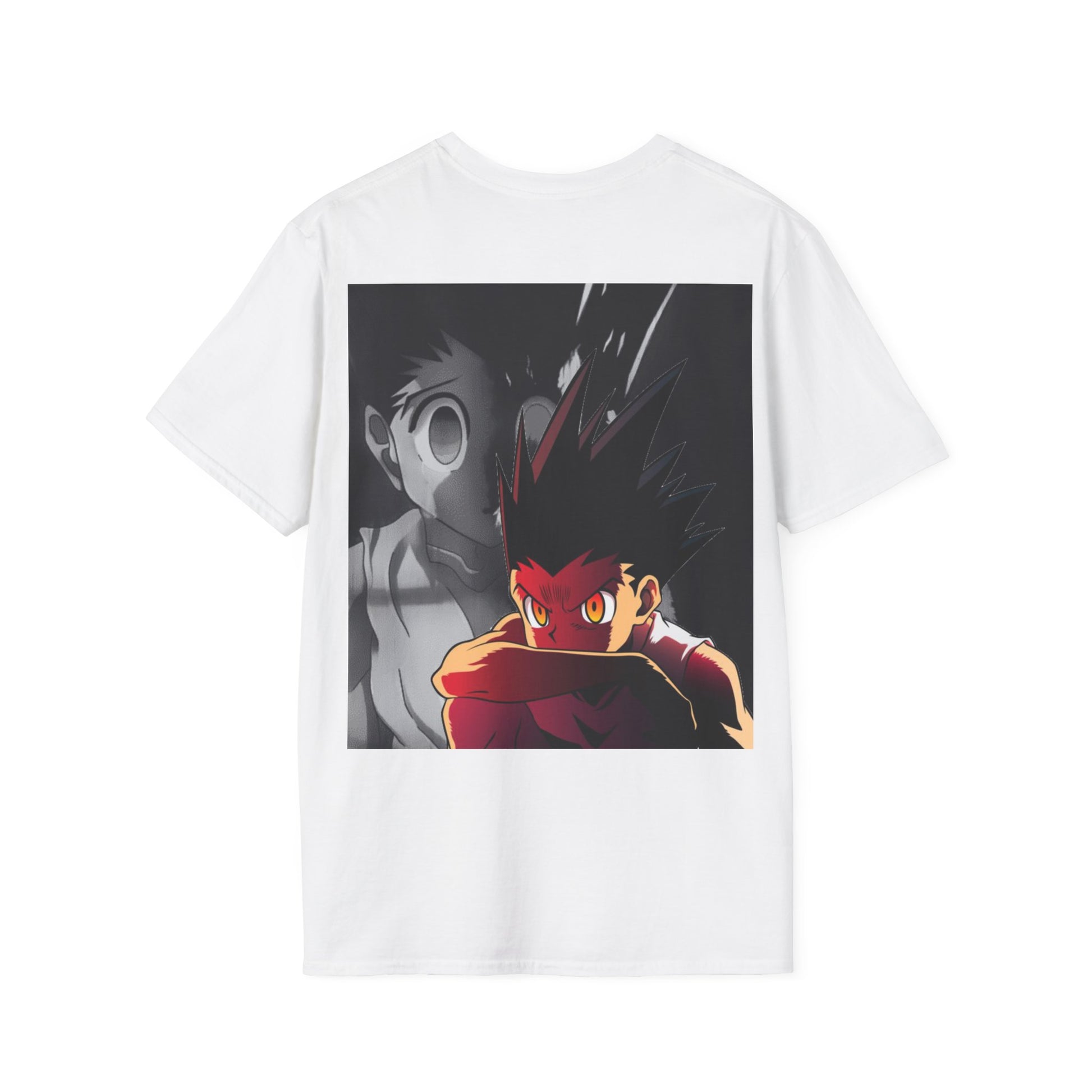 Gon T-Shirt - World King