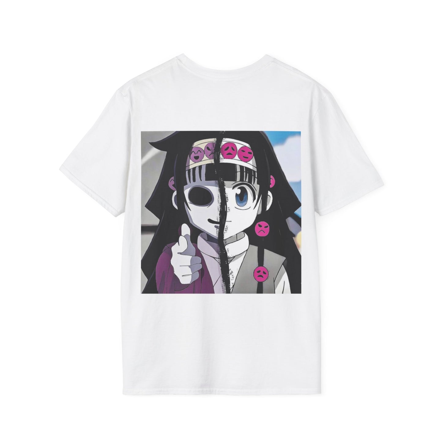 Alluka/ Nanika T-Shirt - World King