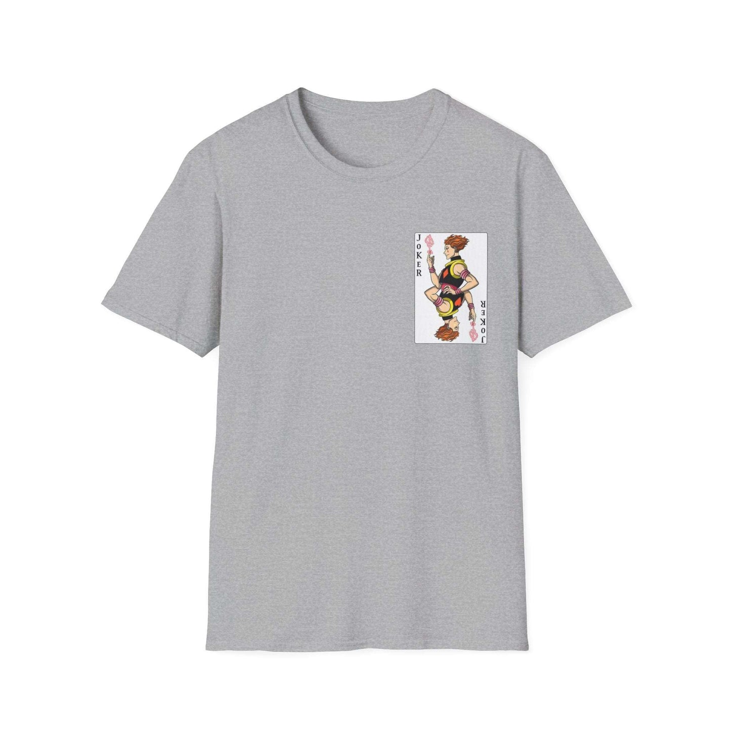 Hisoka T-Shirt