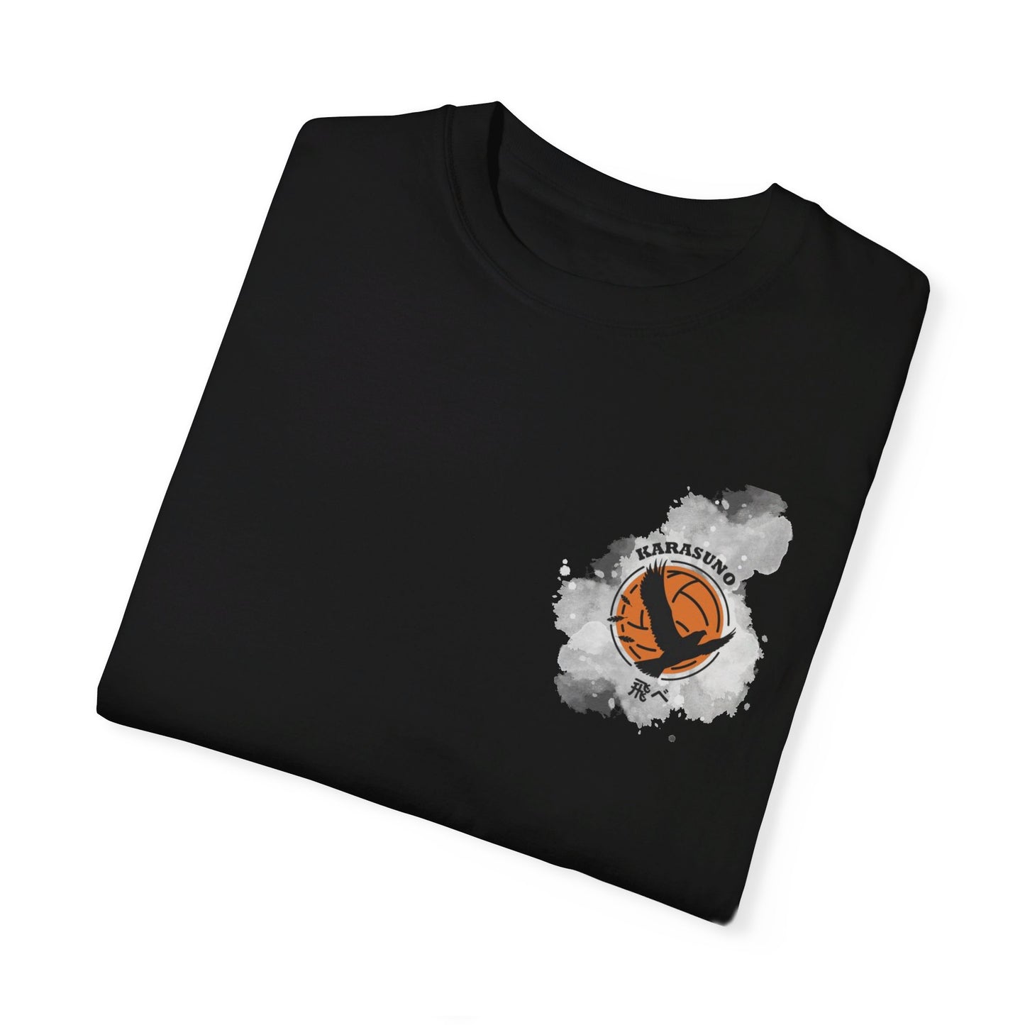 Camiseta de Yū Nishinoya