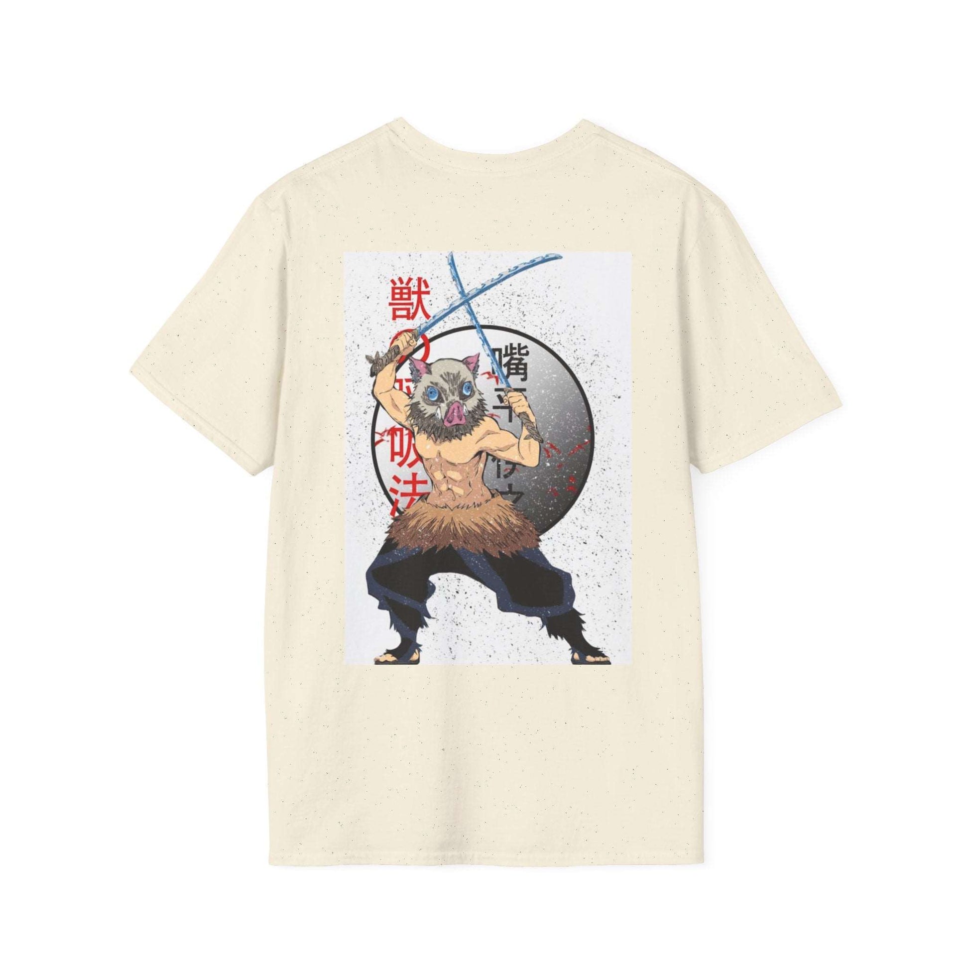 Inosuke hashibira T-Shirt