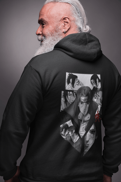 Hoodie - Itachi