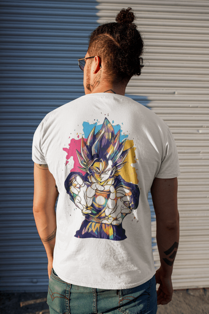 Goku / T-Shirt