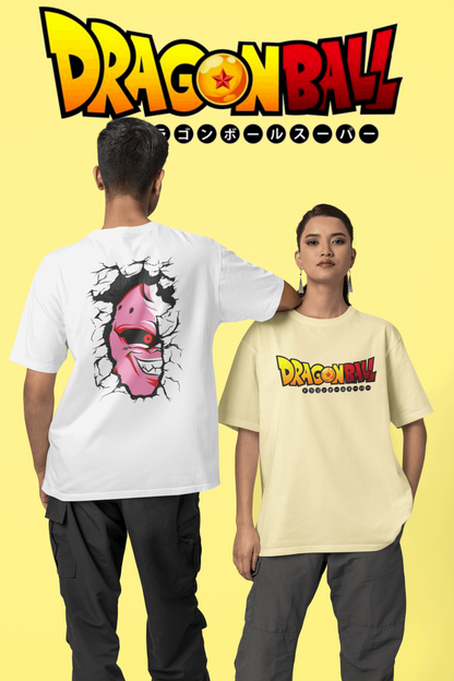 Majin buu T-Shirt