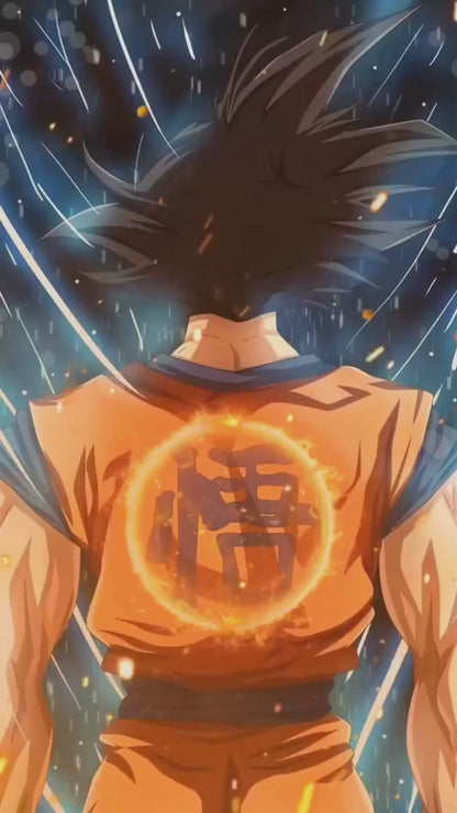 Goku