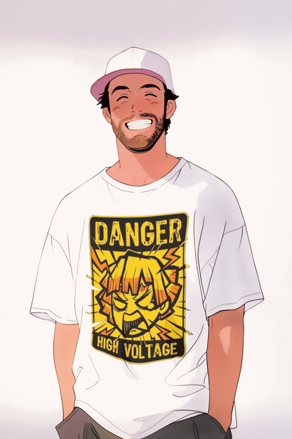 High Voltage T-Shirt