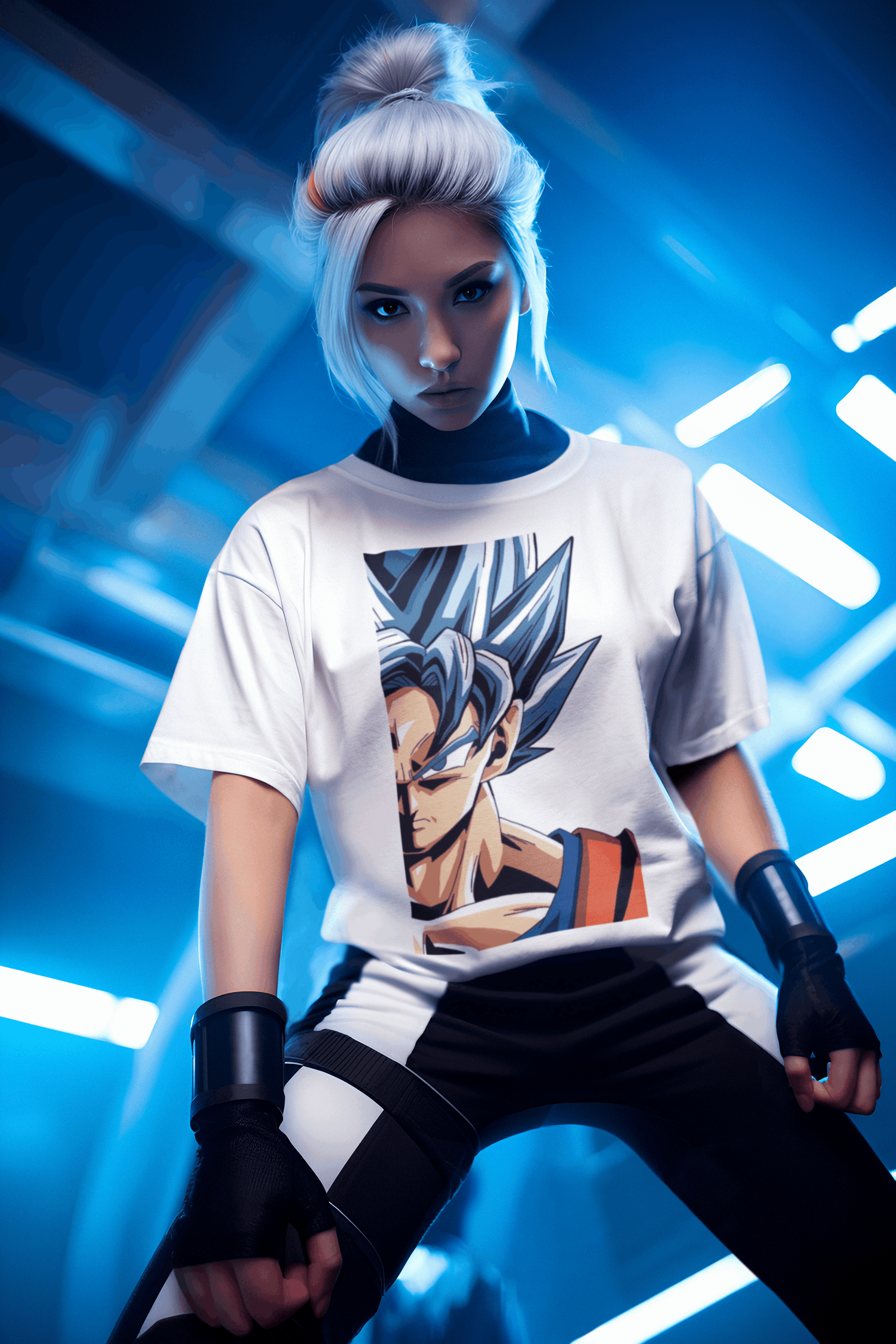 Son Goku T-Shirt