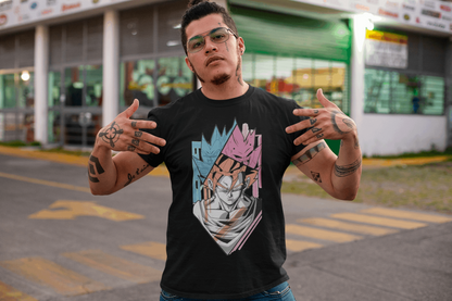 dragon ball T-shirt